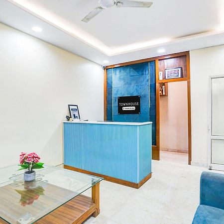 Super Townhouse Jagatpura Hotel Dzsaipur Kültér fotó