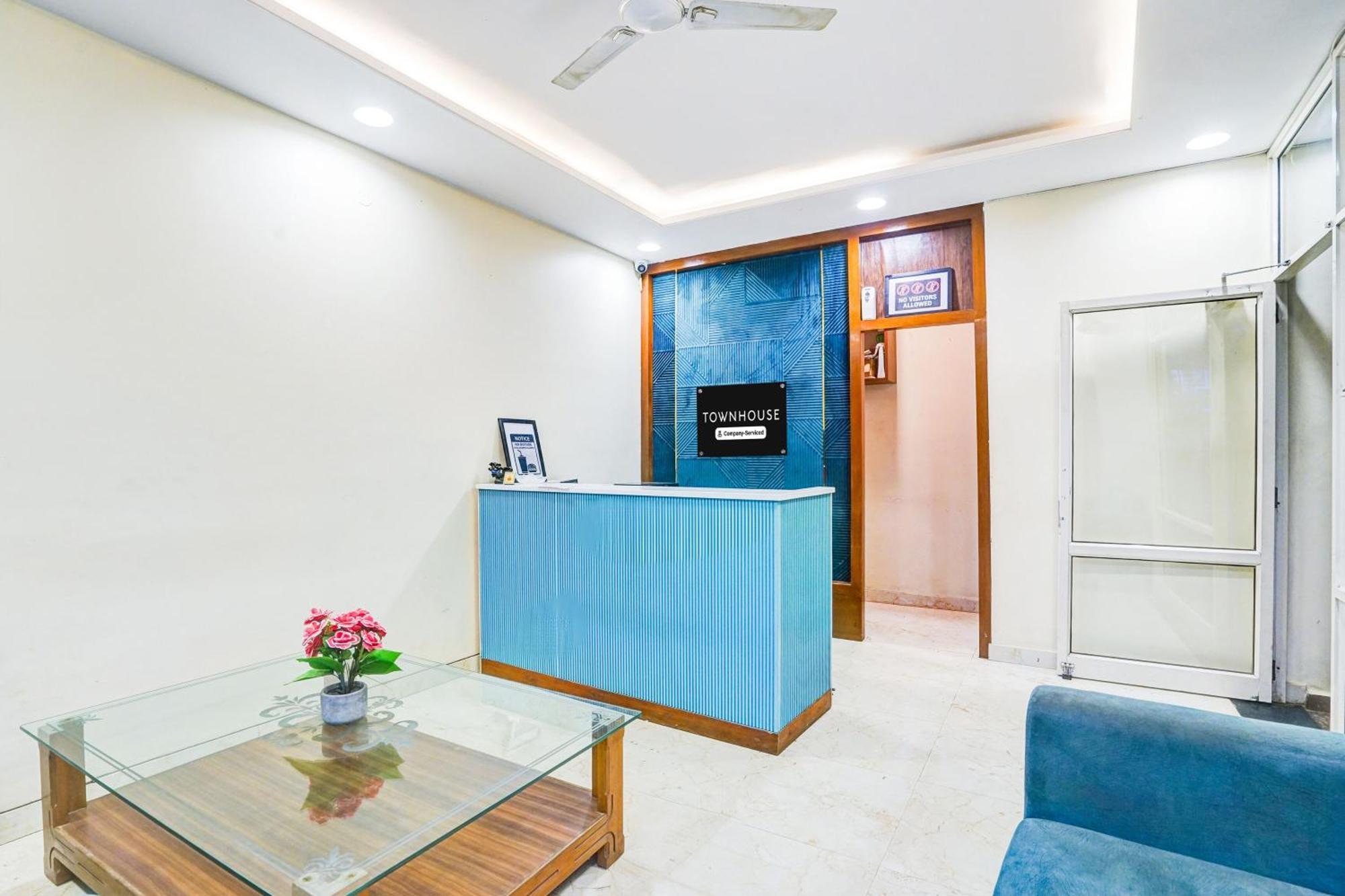Super Townhouse Jagatpura Hotel Dzsaipur Kültér fotó