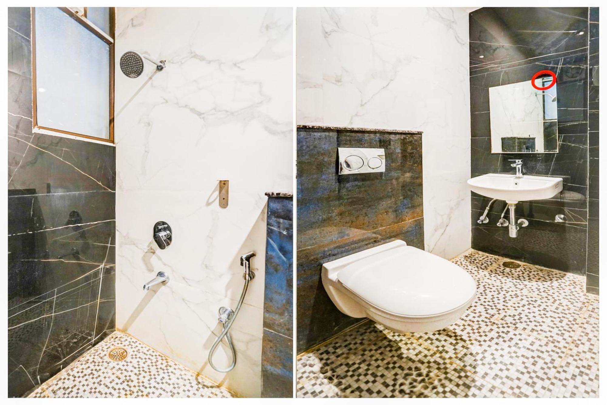 Super Townhouse Jagatpura Hotel Dzsaipur Kültér fotó