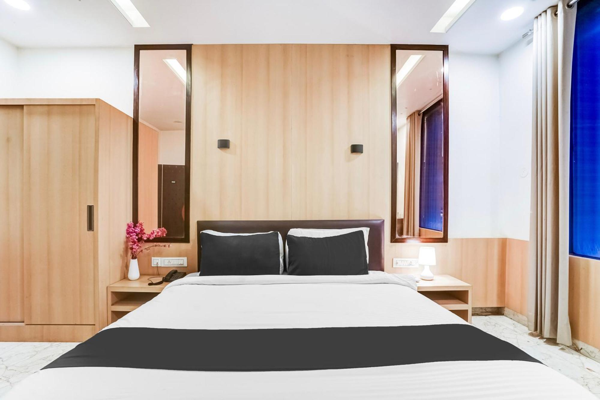 Super Townhouse Jagatpura Hotel Dzsaipur Kültér fotó